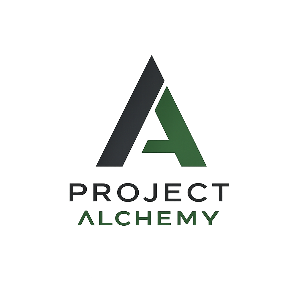 Project Alchemy